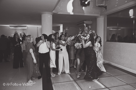 Casamento La Festivitá Prime